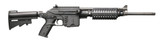 SU-16E 5.56 16" Blk/Rail/Sght/Thrded