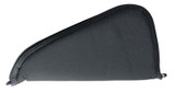 Pistol Rug Small Black 