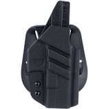 Tactical Paddle Holster OWB Glock BlK RH