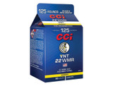 Rimfire 22WMR 30gr VNT Pour pack 125rd