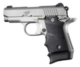 Rubber Monogrip-Kimber Micro 9 W/FGroove