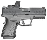 XDM Duty Elite 45ACP 3.8" FOF, Hex 2/10