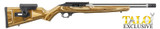 10/22 22lr Comp. S Natural BrnLam 10rd
