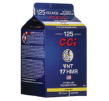 Rimfire 17HMR 17Gr Varm Tip 125/Box