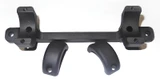 DNZ Browning A-Bolt 1" Med Matte SA