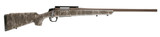 Cascade XT 35 Whelen 22" TB Brnz/MOBL 3-rd