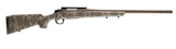 Cascade XT 6.5 CM 22" TB Brnz/MOBL 4-rd