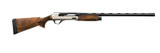 ACE-R Upland UL 28/26 3" FO Blk/Walnut 3-rd