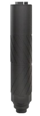 VOID-9 Silencer Black