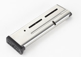 WC 1911 ETM 38Sup SS ETM Base Pad 10rd