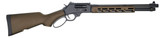 SPD CRUSR .45-70 16.5" TB Pic MNB/MN Brnz 4rd