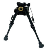 XLA Bipod 6"-9" Pivot M-LOK