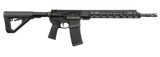 US Palm CAT4 5.56 16" OR MLOK Black 30rd