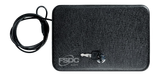 FSDC FSDC-MLC5200    KEYED STEEL LOCK GN CASE 9.5