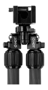 MDT 114797-BLK   MOUNTAIN BIPOD PICATINNY
