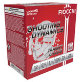 Shooting Dynamics 12ga 2 3/4 1 1/8oz 7.5