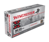 Super-X 38-55 WIN 255gr PP 20/bx
