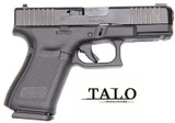 19 Gen5 9mm 4" B Ameriglo UC TALO 3/15.