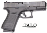 19 Gen5 9mm 4" B Ameriglo UC TALO 3/15.