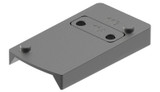 DeltaPoint Pro Dovetail Mt. Rug Ami .45