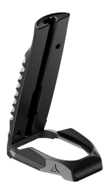 RADN R1130 BACKSTRAP+MAGWELL CANIK BLK