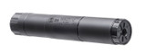 B9 Suppressor 9mm DT 1/2x28 Modular w/Pstn
