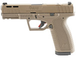 BP9 FS 9mm 4.25" OR FDE 17-rd