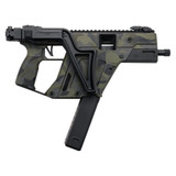 KRISS VCTR SBR G3 45ACP 5.5" 30RD WD