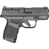 SPRGFLD HELLCAT OSP 380ACP 3" BK 10R