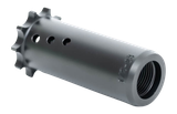RESILIENT RS-P12      TITANIUM 1/2X28 PISTON
