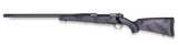 Weatherby MGT01N338WL6B Mark V Backcountry Guide TI 338 WBY RPM 3+1 24" +2" Carbon Fiber BSF Threaded Barrel, Titanium Drilled & Tapped Receiver, Exposed Carbon  w/Carbide Black Accents Fixed Peak 44