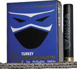 Turkey Ninja 410 3" 7/8oz TSS #8.5/9.5 10/Bx