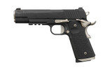 SIG 1911X 45ACP 8RD 5" NIGHTMARE OR