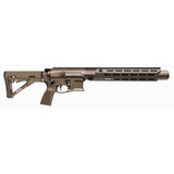 MAXIM SDX RFLX 300BLK 8.5" CTR ARID