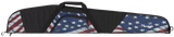 Allen 69052 Centennial Shotgun Case Victory Stars & Stripes/Black Endura 52" Long Shotgun