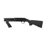 PTR JACK SBS FS 12GA 7.5" BLK