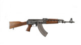 ZPAPM70 AK 7.62X39 16.3" 30rd BattleWrn