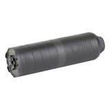 Q SOUTHPAW 5.56 SPRSR STS BLK