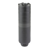 Q SOUTHPAW 5.56 SPRSR STS BLK