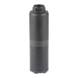 Q SOUTHPAW 5.56 SPRSR STS BLK