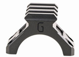 Super Precision Scope Cap Mnt Top Pic 30mm Blk