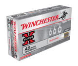 Super-X 45 AUTO 185gr WC 50/bx