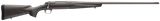 Browning 035459295 X-Bolt Pro Tungsten 30 Nosler 3+1 26" Barrel With Muzzle Brake, Spiral Fluted Bolt, Tungsten Gray Cerakote, Textured Grip Paneled Carbon Fiber Stock