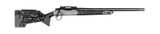 Modern Hunting 300PRC 24" Blk/Tungsten