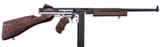 Thompson TM1 250th USMC 45ACP 16.5" Wht/Wd 1/30