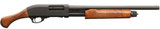 Honcho TacPump 12ga 3" 18.5" Blk/Wd 4rd CA