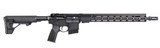 GFR Maritime 6mm ARC 18" Pic Rail MLOK Blk
