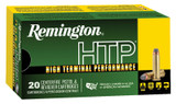 High Term Perf 357 Mag 180Gr SJHP