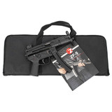 ZENITH ZF-5T 9MM 5" ESSNTIAL PKG BLK