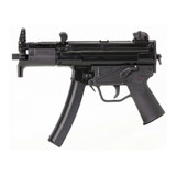 ZENITH ZF-5T 9MM 5" ESSNTIAL PKG BLK